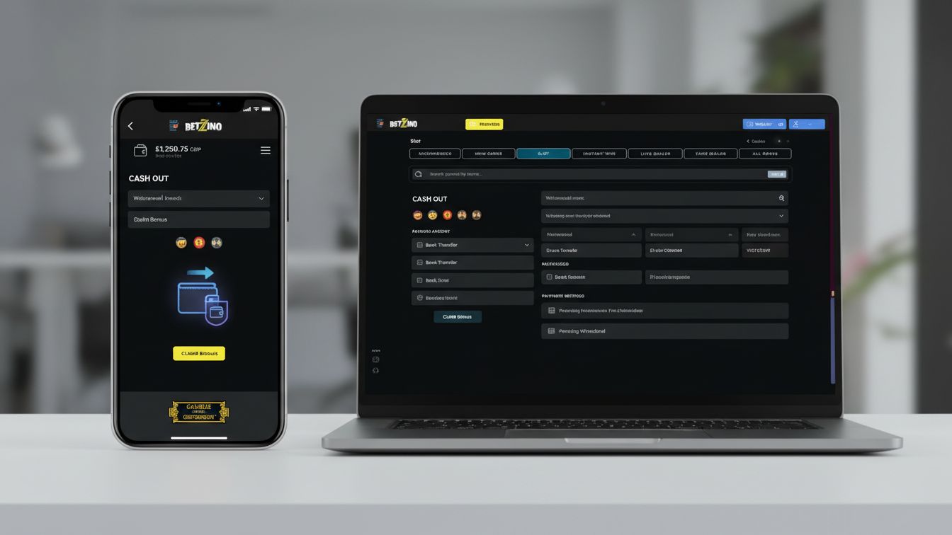 United Kingdom casino sites with Bet zino — App No Download Betzino: Can You Play Without Installing?