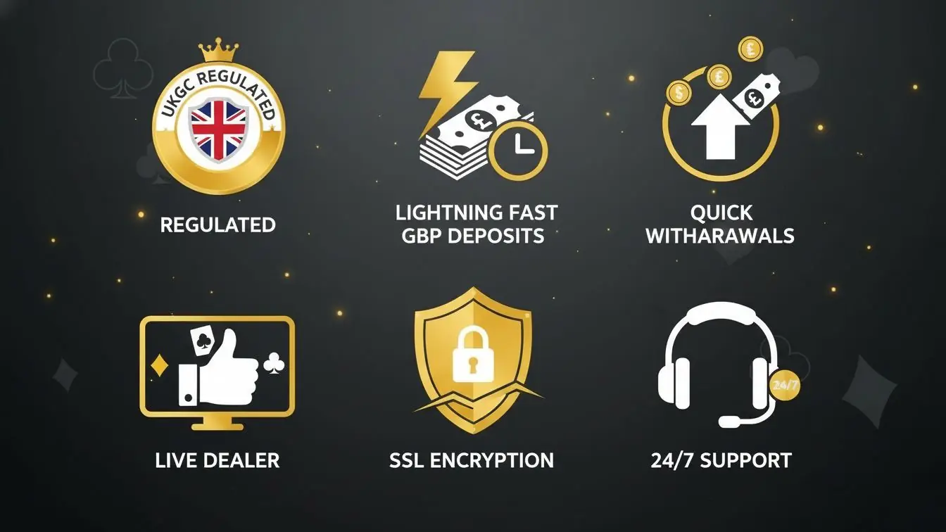 Betzino1-uk.com — App No Download Betzino Casino: Browser-Based Convenience